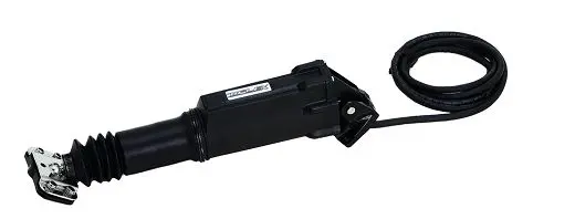 Uflex Trimmipumppu 309mm, Musta - Image 2