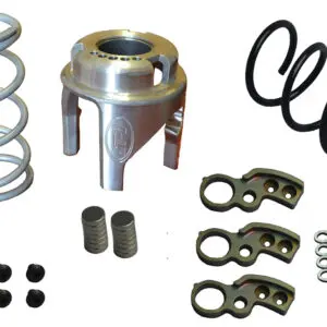 SPI Variaattorikitti BRP Rev Gen 4 850 E-TEC 137″