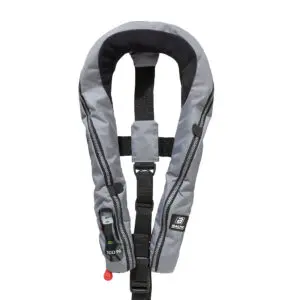 Baltic Compact 100 auto harmaaa