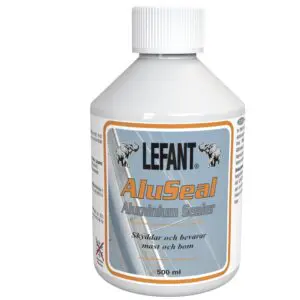 Alumiinin suojausaine Lefant AluSeal 500 ml