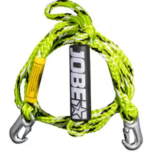 JOBE Magnum vetoköyden keskittäjä 2,4m, 1-4hlö