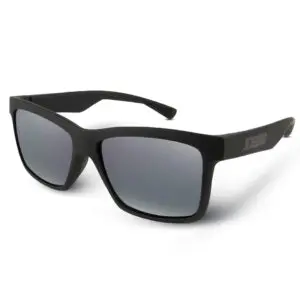 Jobe kelluvat aurinkolasit polarized Dim black/smoke