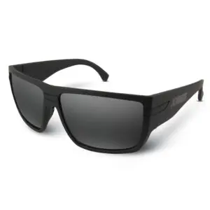 Jobe kelluvat aurinkolasit polarized Beam black/smoke