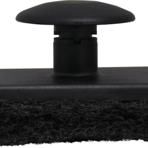 Star brite Karhea hankaussieni musta