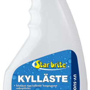 Kuomun kyllästeaine Star Brite