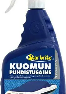 Kuomun puhdistusaine Star Brite