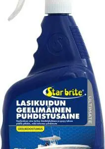 Star brite Lasikuid.lianpoistaja Geeli.1L