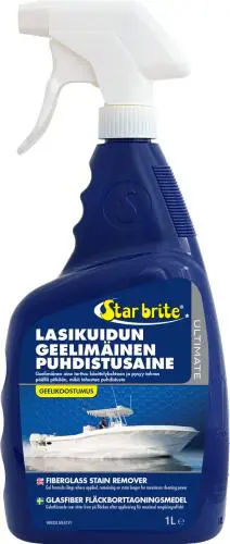 Star brite Lasikuid.lianpoistaja Geeli.1L