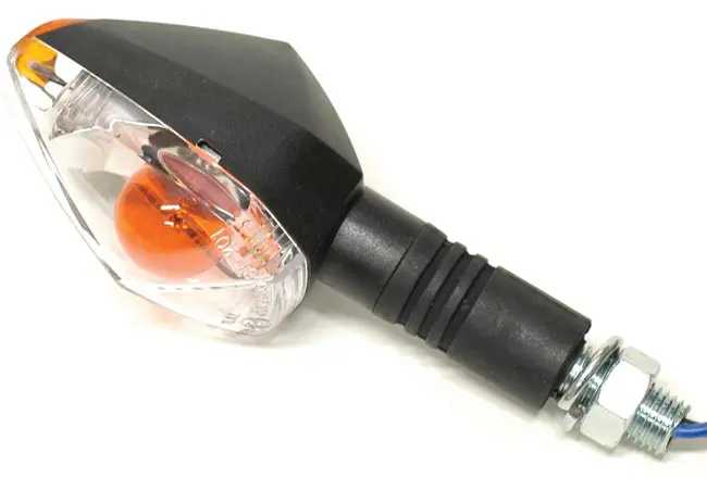 Mopon vilkut Hyper E-hyv.