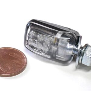Mopon minivilkut LED E-hyv.