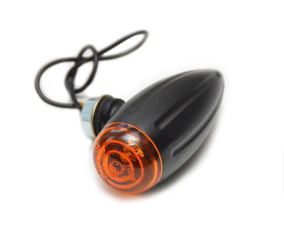 Mopon vilkut Hyper Bullet E-hyv.