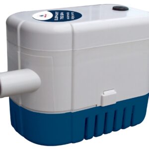 Pilssi Pumppu Elephant 500 12v