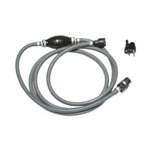 Honda Perämoottorin polttoaineletku