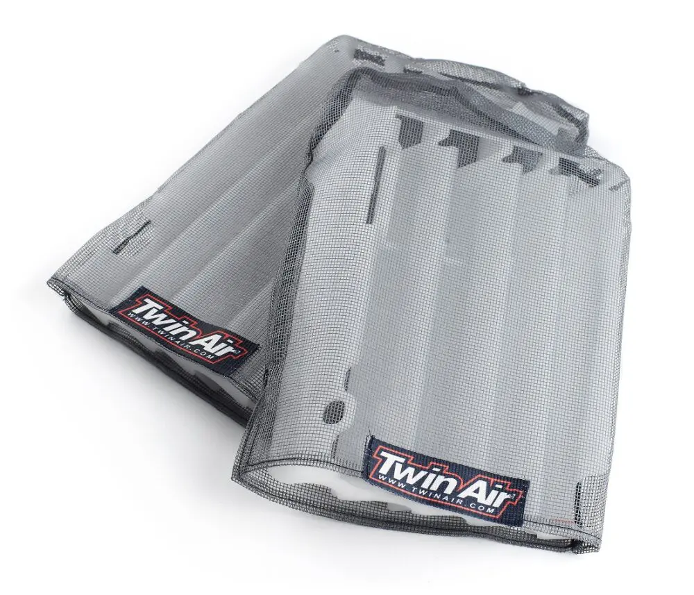 Twin Air jäähdyttäjän suojaverkko CRF250 14-17