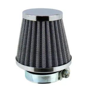 Tec-X Ilmansuodatin, Kiinitys Ø 39mm, (Ø 75 – 51mm x p. 68mm)