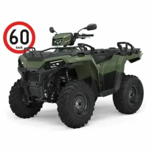 Sportsman 570