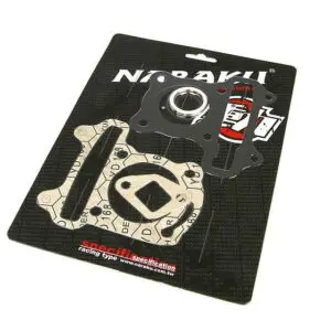 Naraku Yläpään tiivistesarja, Kiina-skootterit 4-T 50cc / Kymco 4-T / SYM 4-T