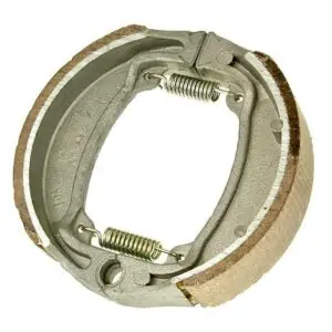 Jarrukenkä, Taka, Ø110 x 25mm