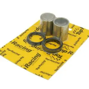 Jarrusatulan korjaussarja, Ø25 x 31mm