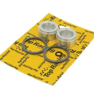 Jarrusatulan korjaussarja, Ø32 x 16mm, Grimeca