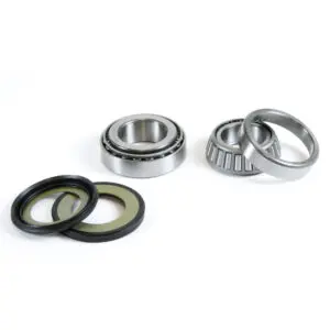 ProX Steering Bearing Kit KX125/250 ’92-05 + KX250F ’04-21