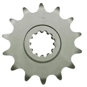 Tec-X Eturatas, 14 hammasta (420), Minarelli AM6