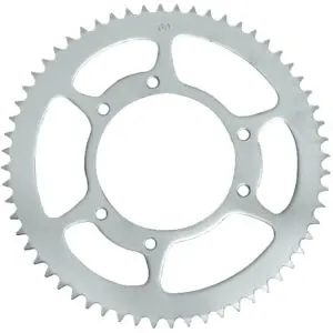 Tec-X Takaratas, 60 hammasta (420), Ø105mm, Aprilia, Derbi, Drac, Rieju, Yamaha