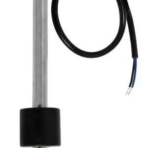 Tasoanturi S3 kierteellä 50 240/33 M27-170-50