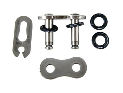 RK 520XSO/XSO2 Ketjulukko