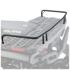 Polaris Sportsman 2005-2010 taka tavaratelineen kaide
