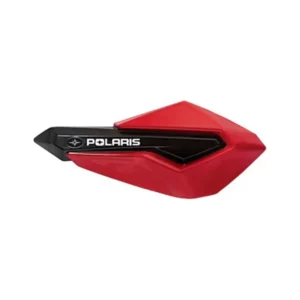 Polaris Kit-Hand Guard Sno Red 2879193