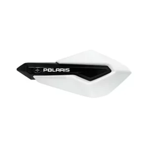Polaris Kit-Hand Guard Sno White 2879194