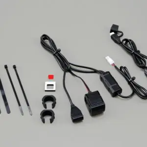 Daytona 12V USB/Tupakansytytin pistorasia