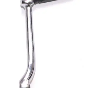 Tec-X Käynnistinpoljin, Suzuki PV50