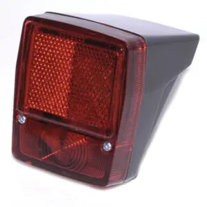 Tec-X Takavalo, Suzuki PV50