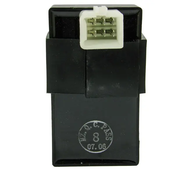 CDI-Laite, 1-napainen pistoke, 139QMA/QMB - Image 2