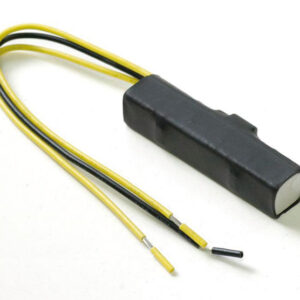 LED-vilkkujen vastus 21 W