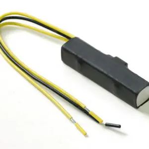 LED-vilkkujen vastus 21 W