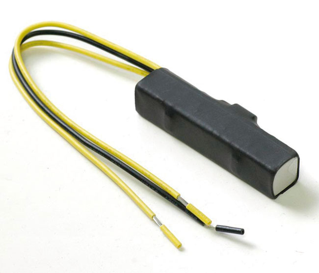 LED-vilkkujen vastus 21 W