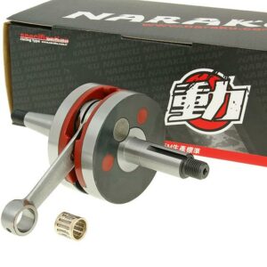 AM6 kampiakseli Naraku Racing HPC 50 cc
