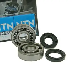 Naraku HD Runkolaakeirt & &Ouml;ljytiivisteet, Minarelli AM6