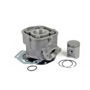 Sylinterisarja, 50cc, Derbi Senda 06- / Aprilia RX,SX 06- / Gilera SMT,RCR 06- 301-08521