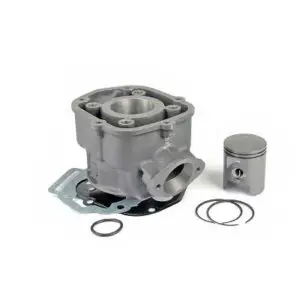 Sylinterisarja, 50cc, Derbi Senda 06- / Aprilia RX,SX 06- / Gilera SMT,RCR 06- 301-08521