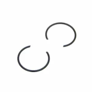 Männäntapin lukkorengas, 12 mm (Ø 1,00mm), Pari