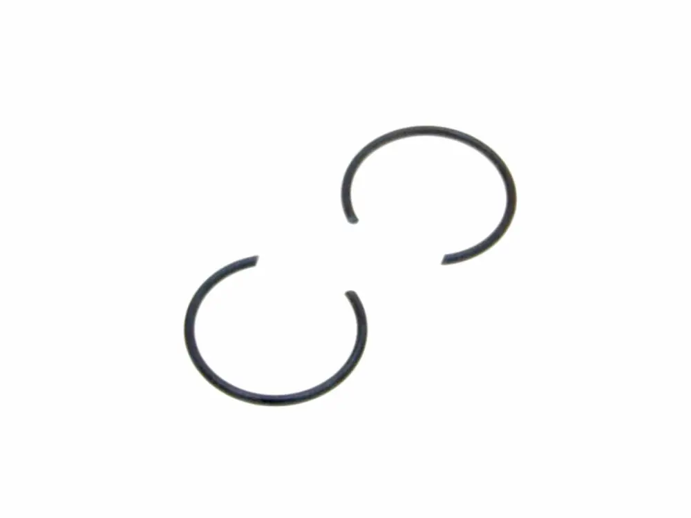 Männäntapin lukkorengas, 12 mm (Ø 1,00mm), Pari