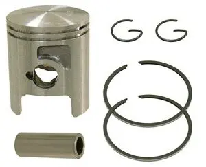 Tec-X Mäntäsarja, 39,87 , Derbi Senda 98- / Aprilia RX,SX 06- / Gilera RCR,SMT