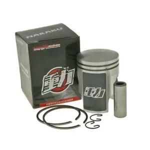 Naraku Mäntäsarja, 40,00 , Aprilia- (Pia.) / Gilera- / Piaggio-skootterit, 50cc