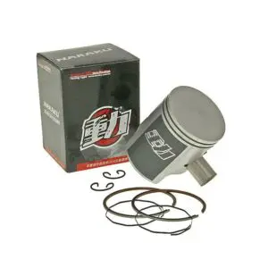 Naraku Mäntäsarja, 39,84 , Derbi Senda 98- / Aprilia RX,SX 06- / Gilera RCR,SMT