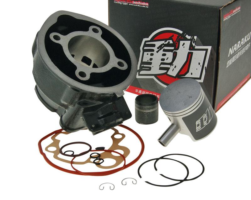 AM6 sylinterisarja 70 cc