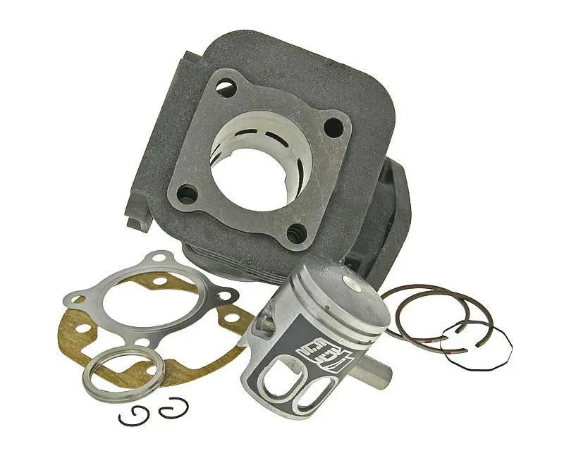 Naraku Sylinterisarja, 50cc, Minarelli Pysty ilmajäähdytys